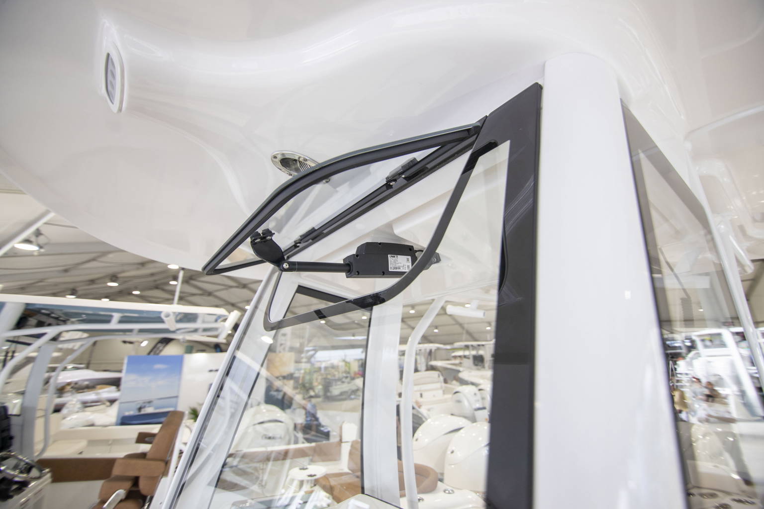 New 2024 Sea Hunt Ultra 275 SE #0065 image 17