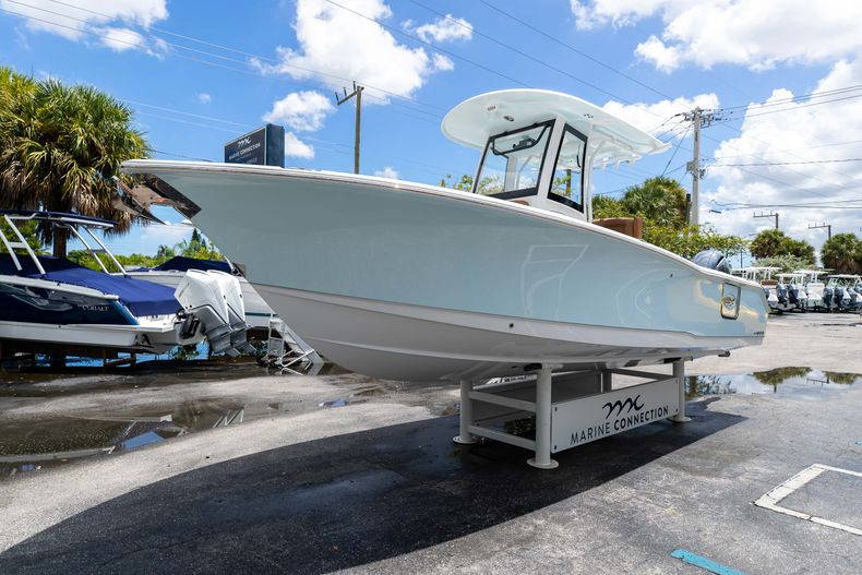 New 2023 Sea Hunt Gamefish 25 #0730 image 4