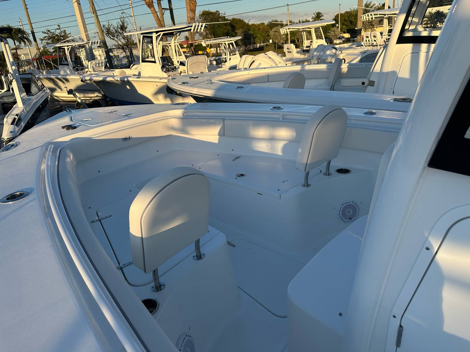 Alternative image of Sea Hunt Gamefish 27 FS in West Palm Beach, FL