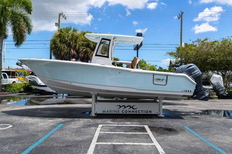 New 2023 Sea Hunt Gamefish 25 #0730 image 5
