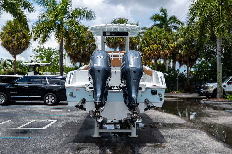 New 2023 Sea Hunt Gamefish 25 #0730 image 7