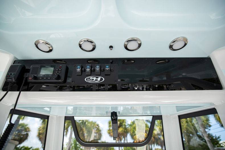 New 2023 Sea Hunt Gamefish 25 #0715 image 25