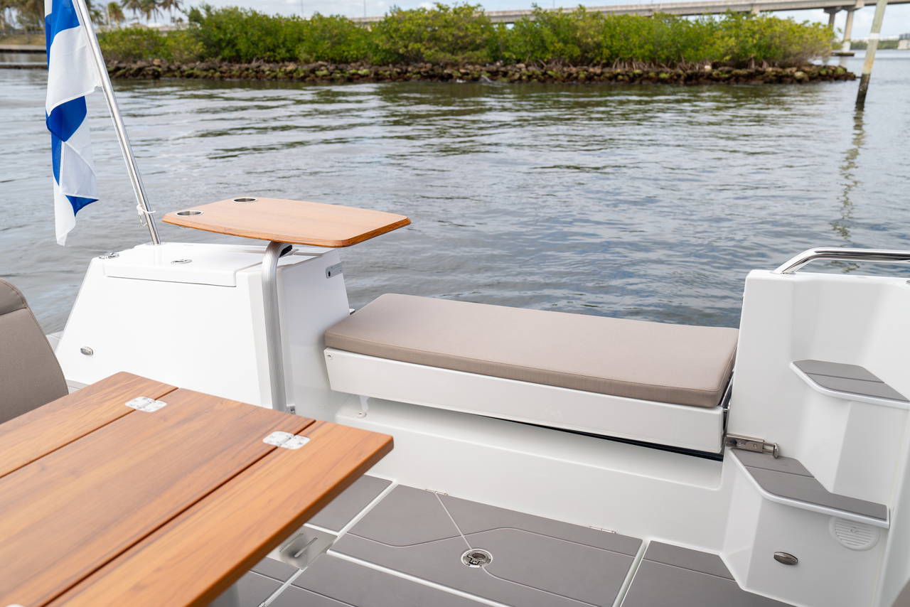 Alternative image of Quarken 35 Cabin Tourer in West Palm Beach, FL