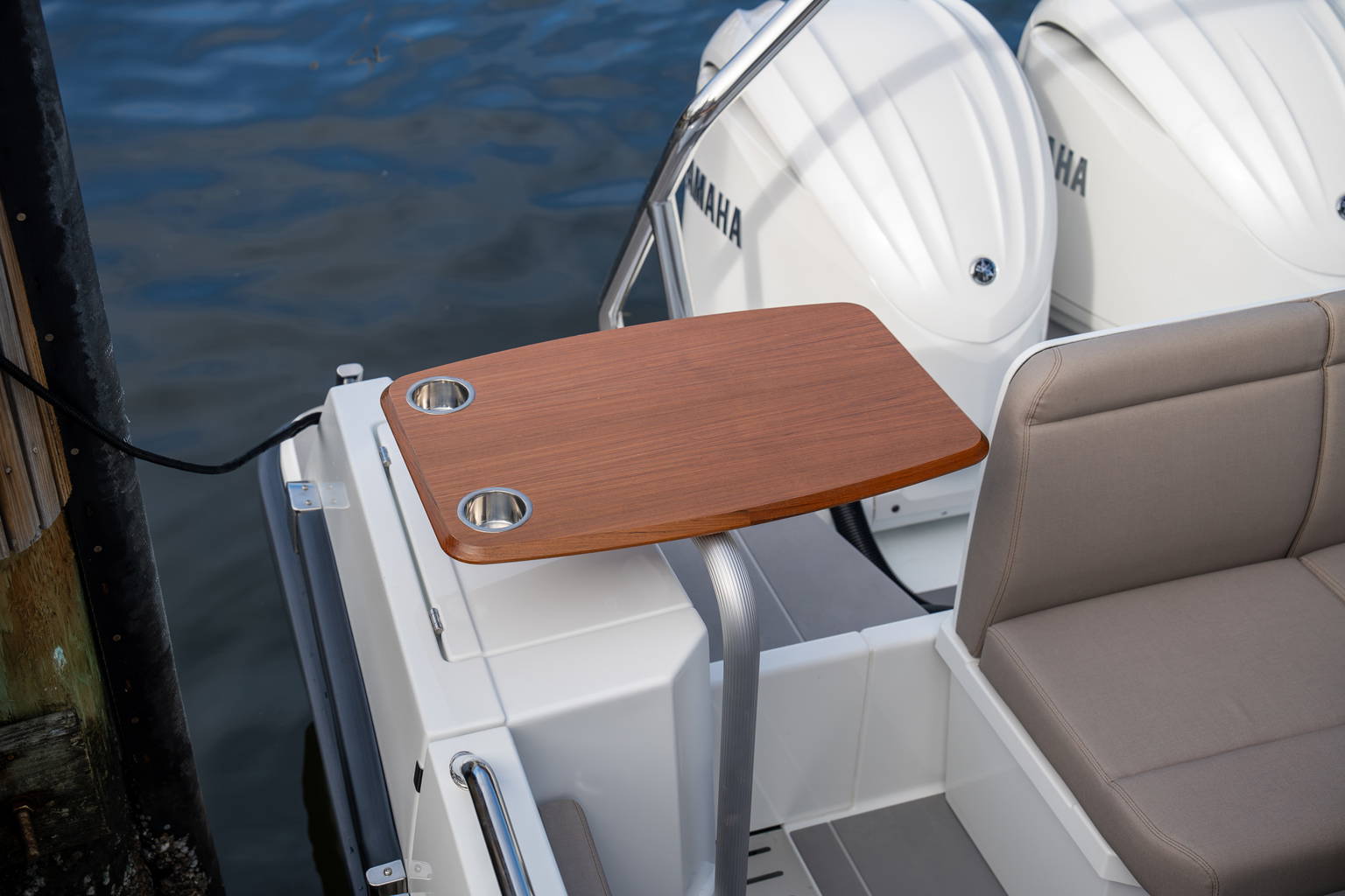 New 2024 Quarken 35 Cabin #0002 image 79