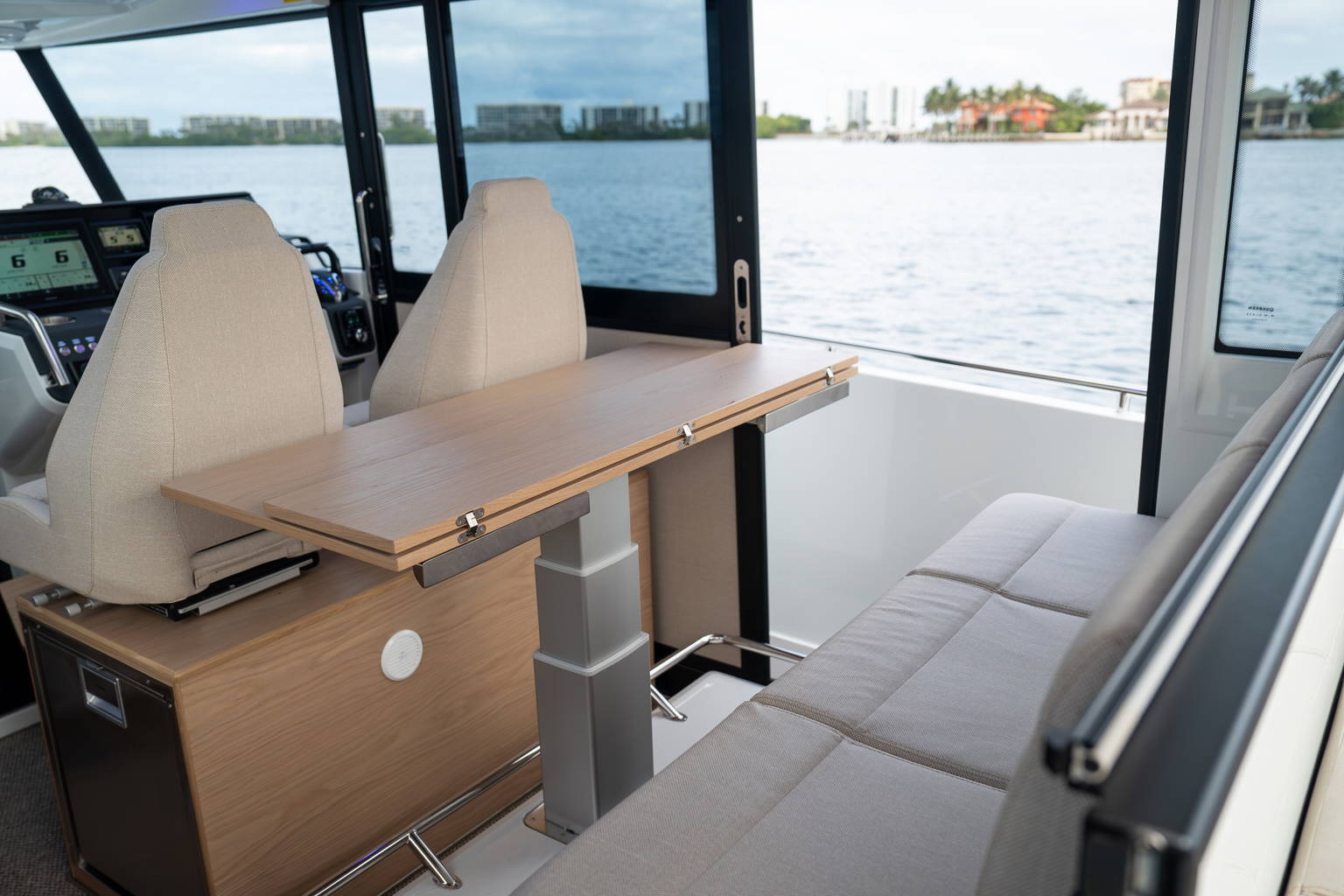 New 2024 Quarken 35 Cabin #0002 image 87