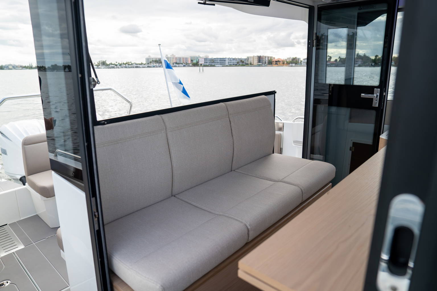 New 2024 Quarken 35 Cabin #0002 image 88