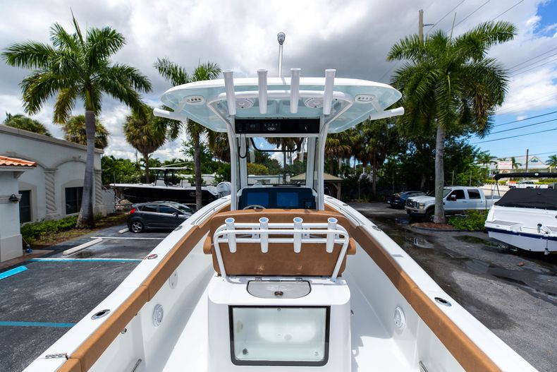 New 2023 Sea Hunt Gamefish 25 #0730 image 10