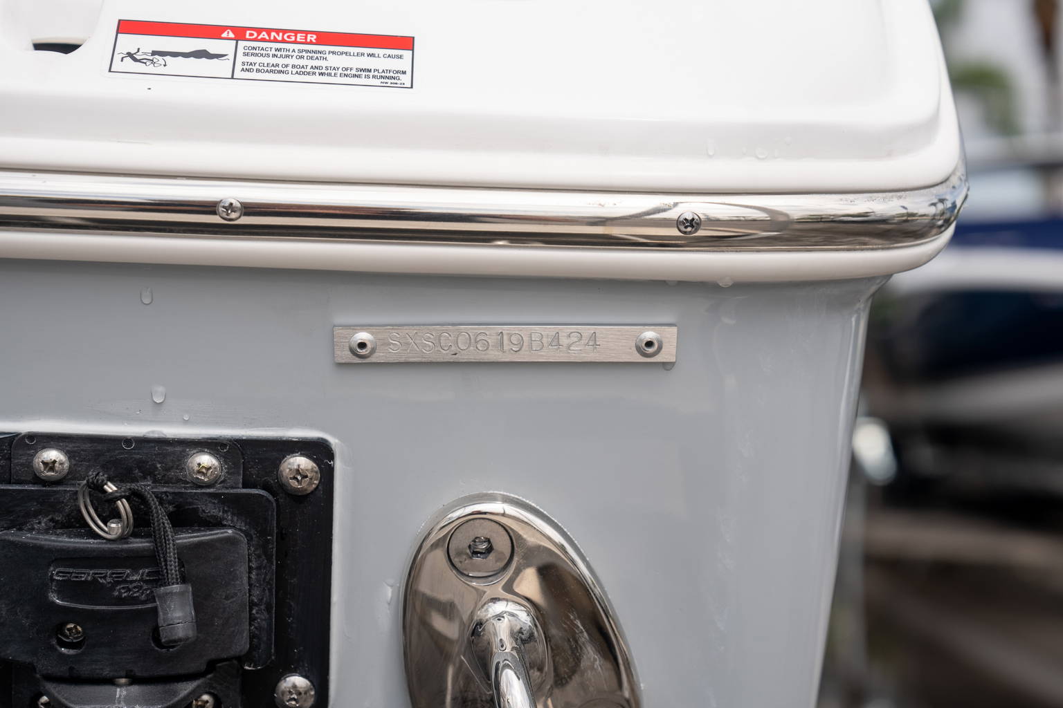 New 2024 Sea Hunt Ultra 255 SE #0619 image 66