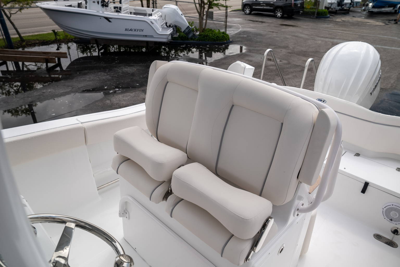 New 2024 Sea Hunt Ultra 255 SE #0619 image 23