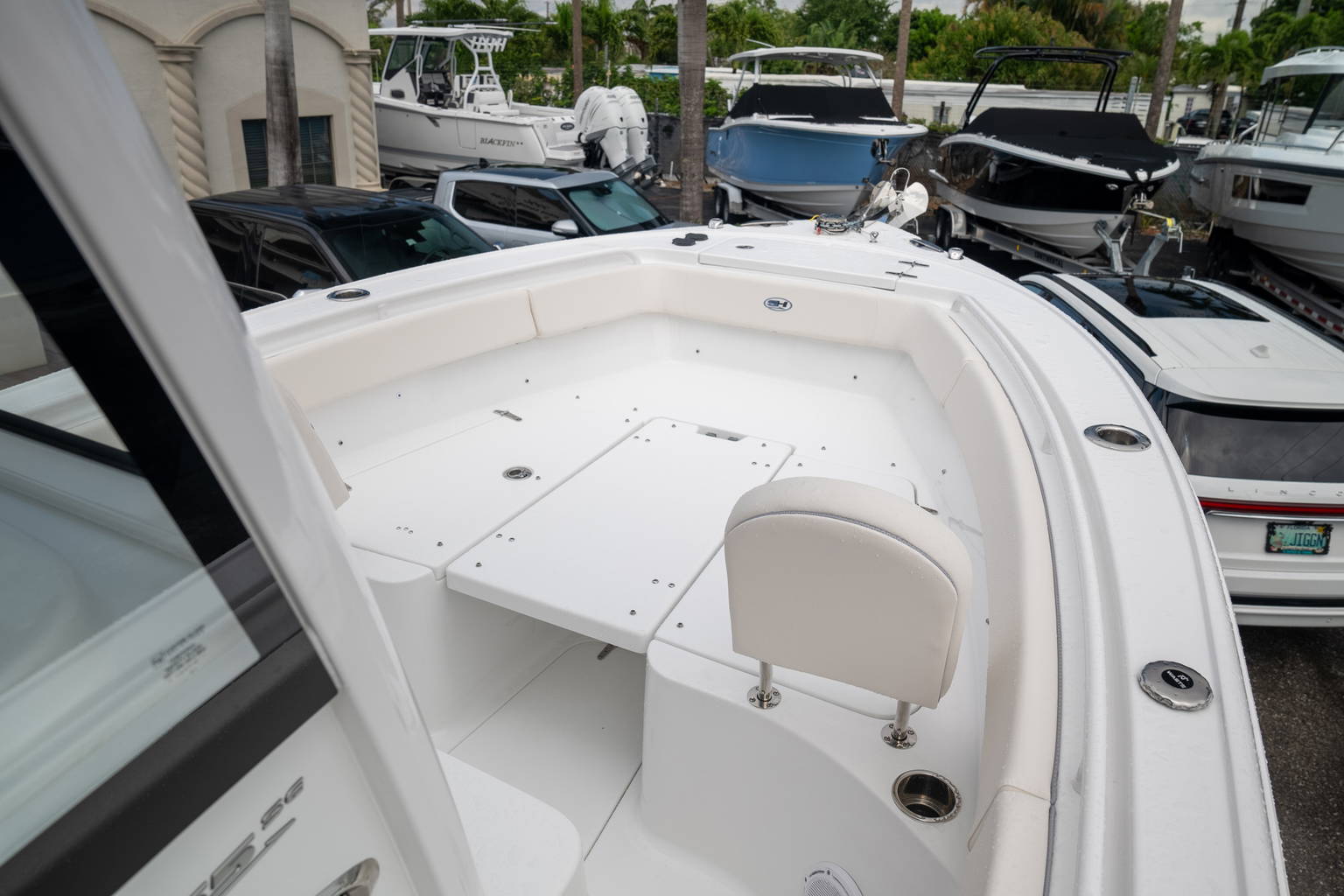 New 2024 Sea Hunt Ultra 255 SE #0619 image 52