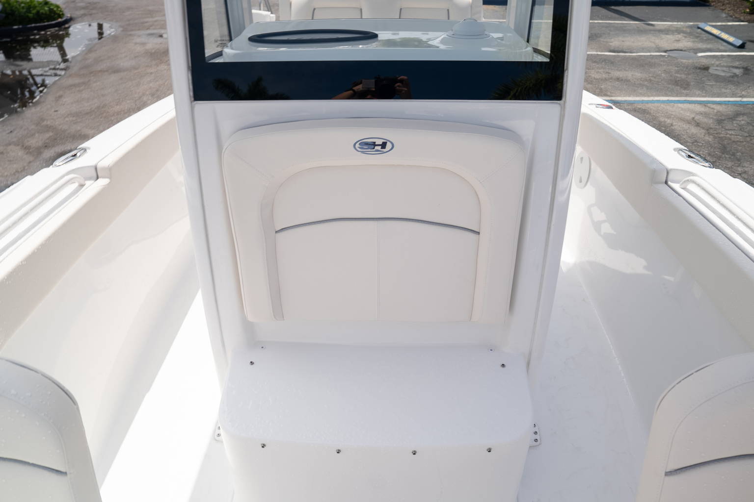 New 2024 Sea Hunt Ultra 255 SE #0619 image 47