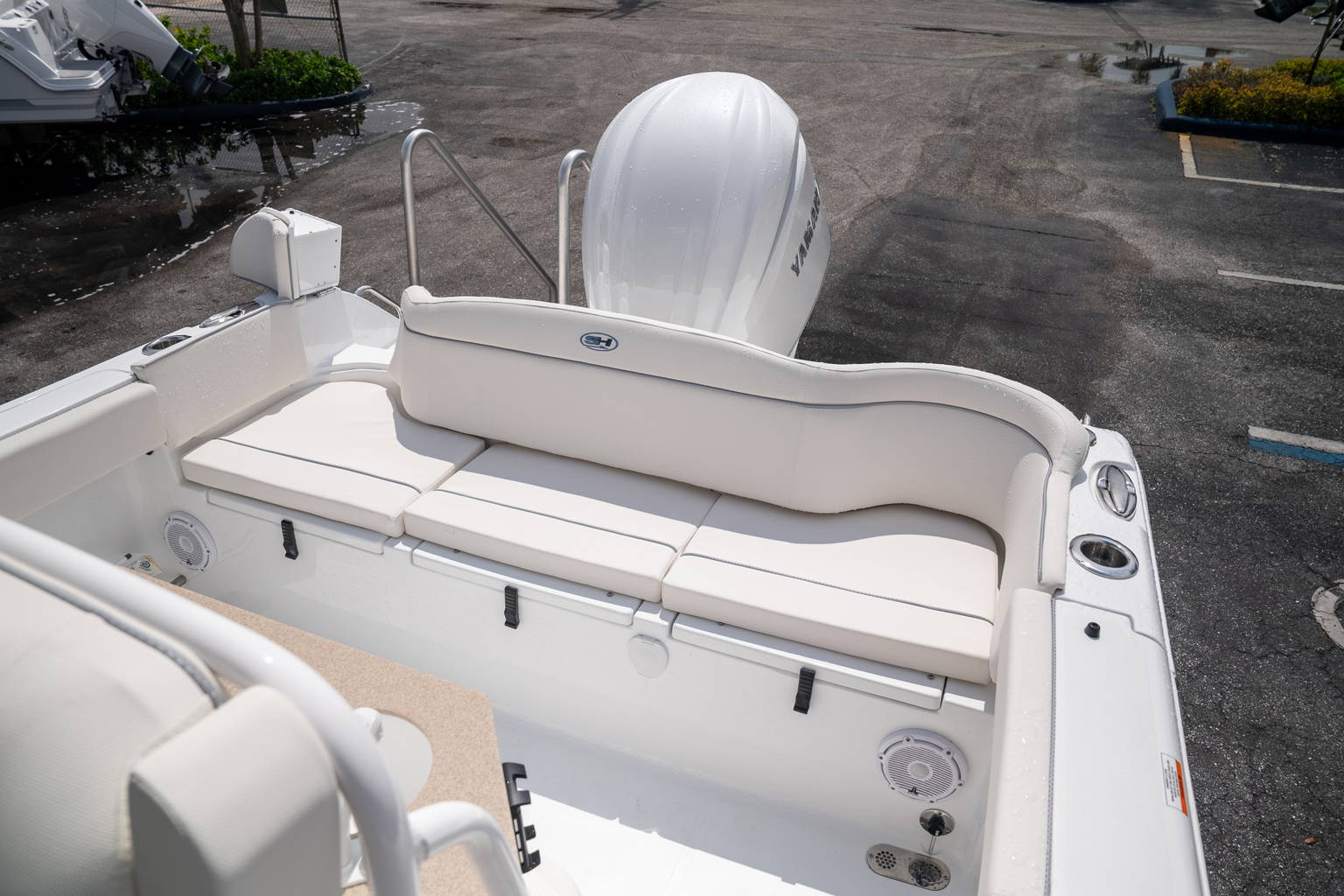 New 2024 Sea Hunt Ultra 255 SE #0619 image 37