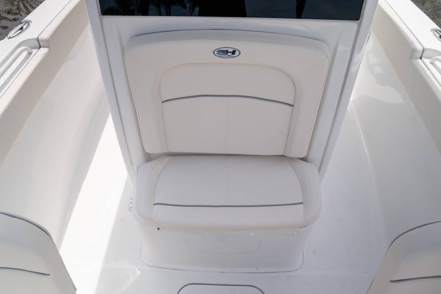 New 2024 Sea Hunt Ultra 255 SE #0619 image 49