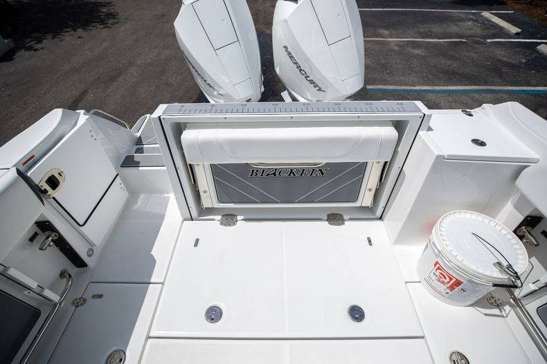 New 2023 Blackfin 252CC #D364 image 13