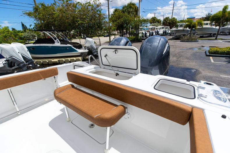 New 2023 Sea Hunt Gamefish 25 #0730 image 14