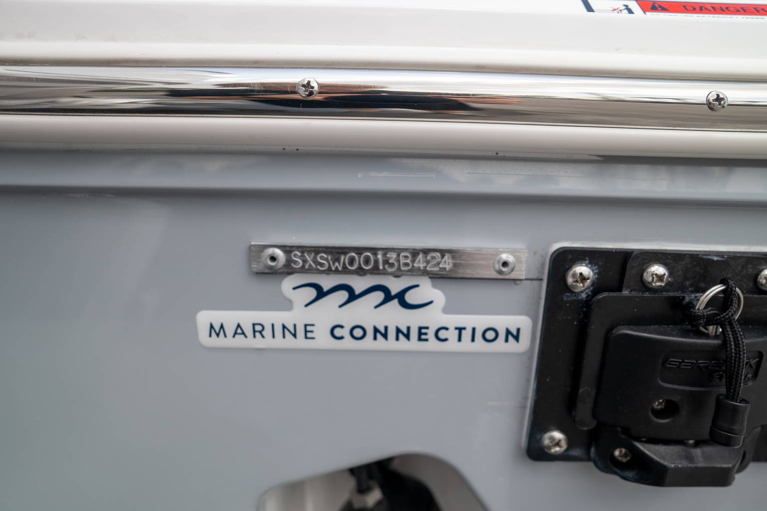 New 2024 Sea Hunt Gamefish 28 CB #0013 image 59