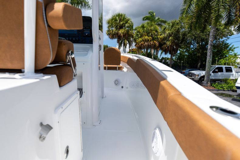 New 2023 Sea Hunt Gamefish 25 #0730 image 15