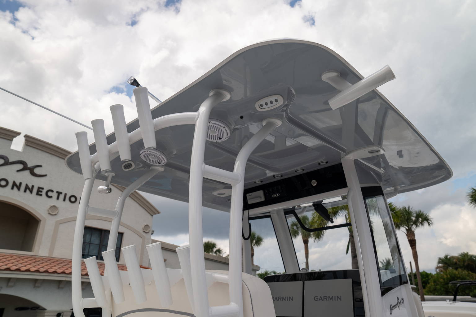New 2024 Sea Hunt Gamefish 28 CB #0013 image 23