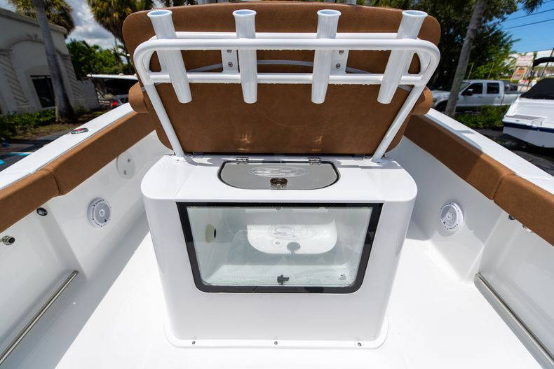 New 2023 Sea Hunt Gamefish 25 #0730 image 16