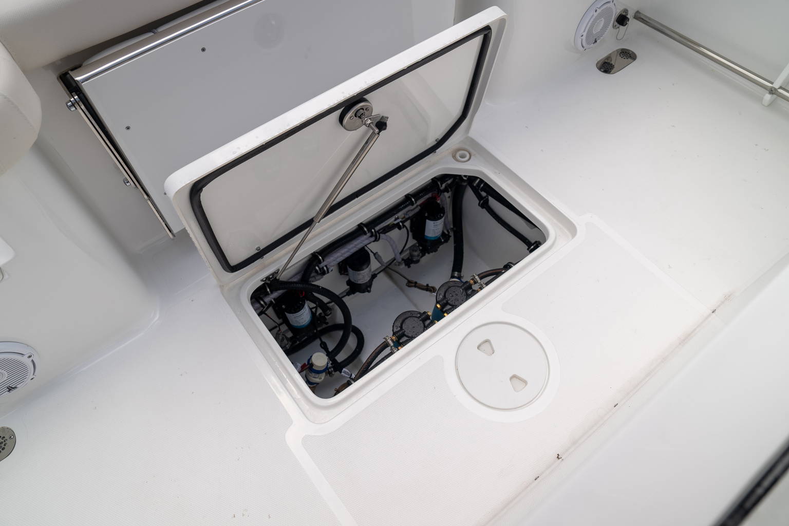 New 2024 Sea Hunt Gamefish 28 CB #0013 image 33