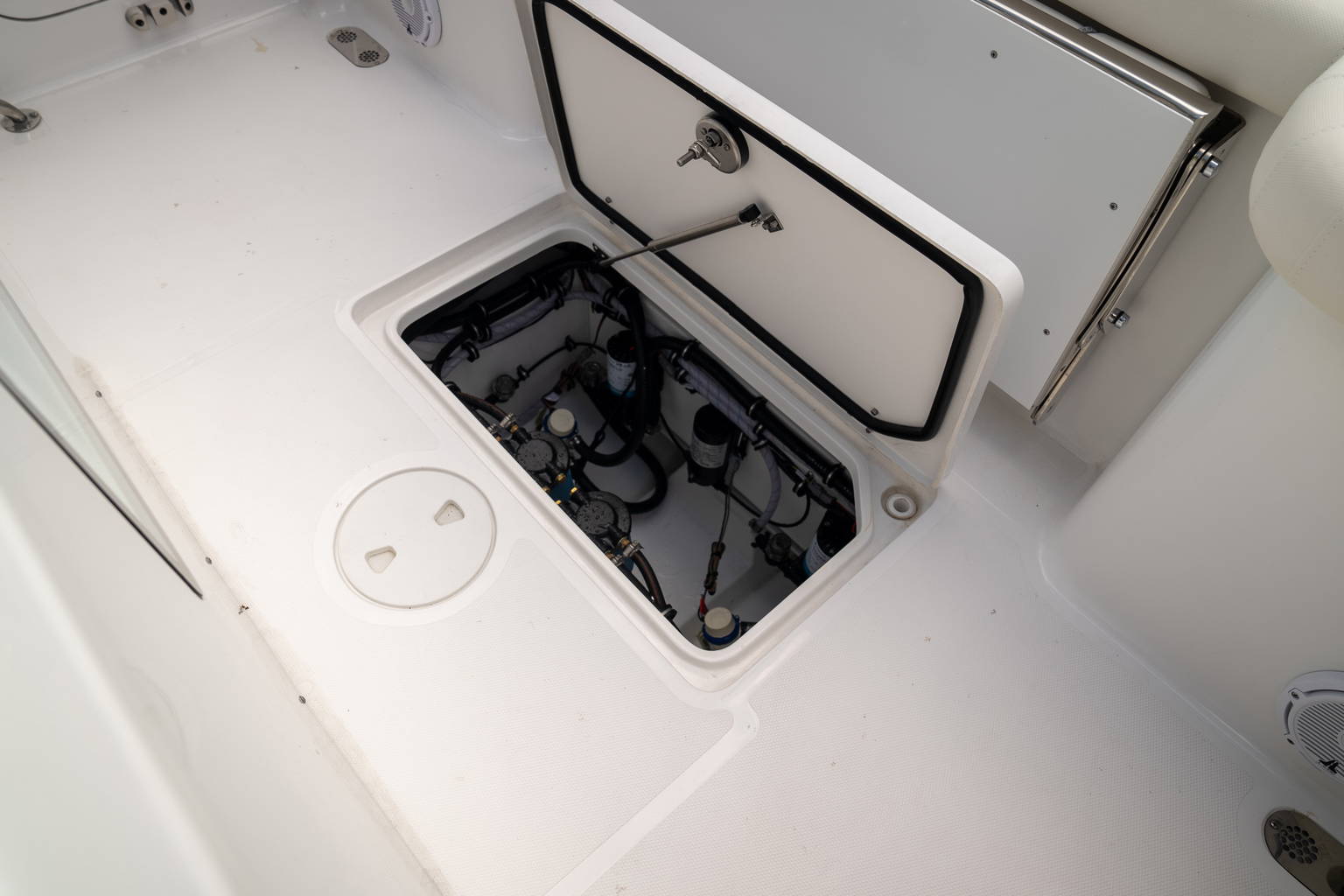 New 2024 Sea Hunt Gamefish 28 CB #0013 image 32