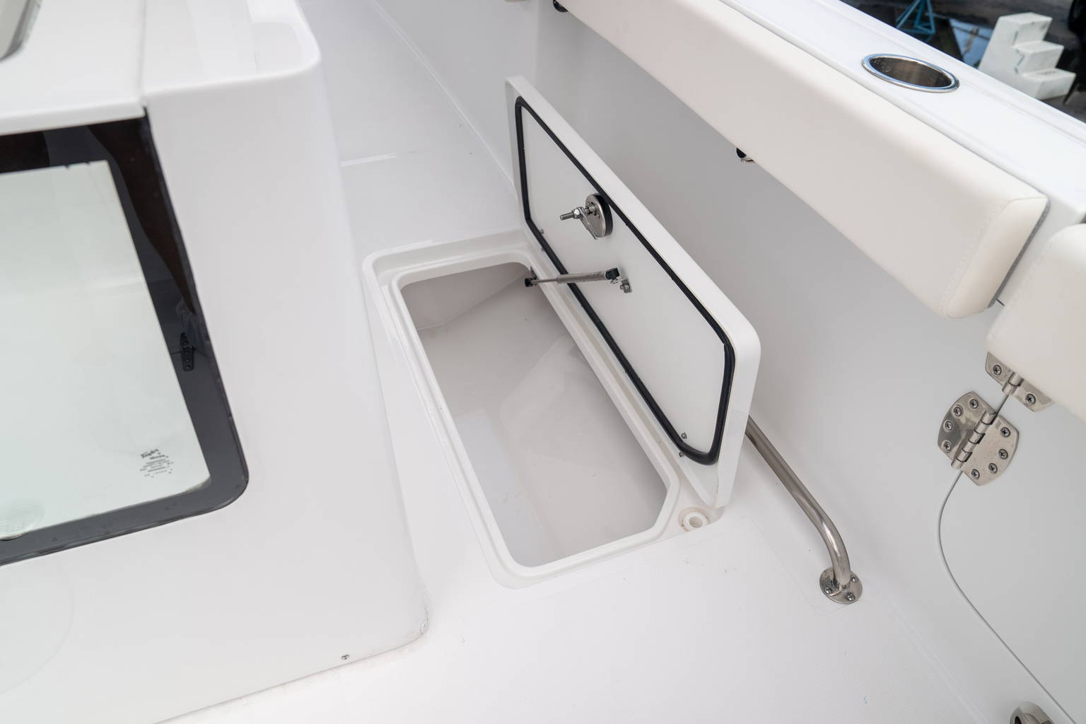 New 2024 Sea Hunt Gamefish 28 CB #0013 image 37