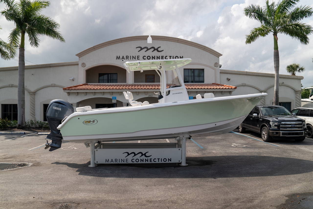 Main image of Sea Hunt Ultra 234 in West Palm Beach, FL