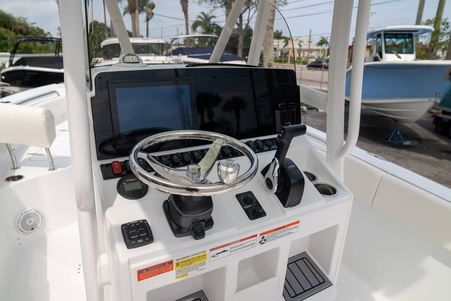 Alternative image of Sea Hunt Ultra 234 in West Palm Beach, FL