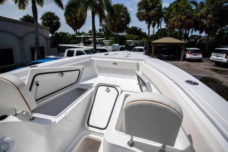New 2023 Sea Hunt Gamefish 25 #0715 image 38