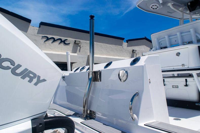 New 2023 Blackfin 252CC #D356 image 9