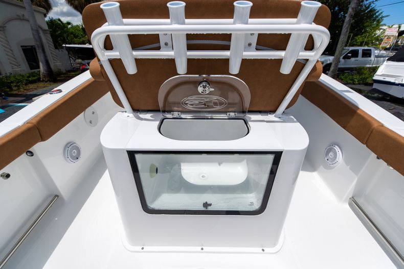New 2023 Sea Hunt Gamefish 25 #0730 image 17