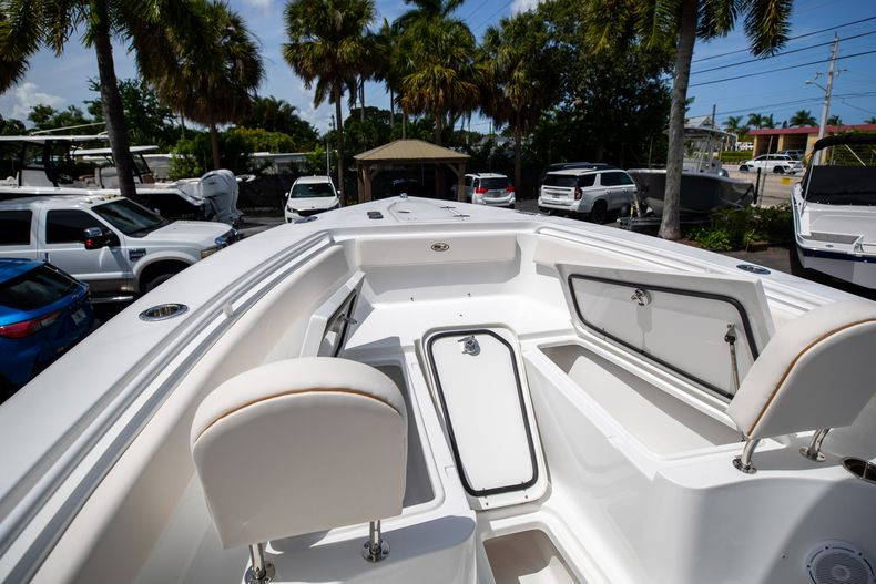 New 2023 Sea Hunt Gamefish 25 #0715 image 40