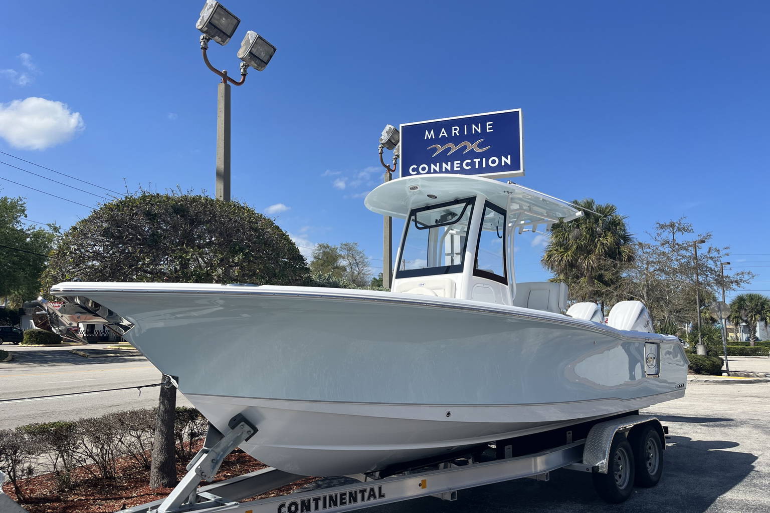 New 2024 Sea Hunt Gamefish 25 #0964 image 2