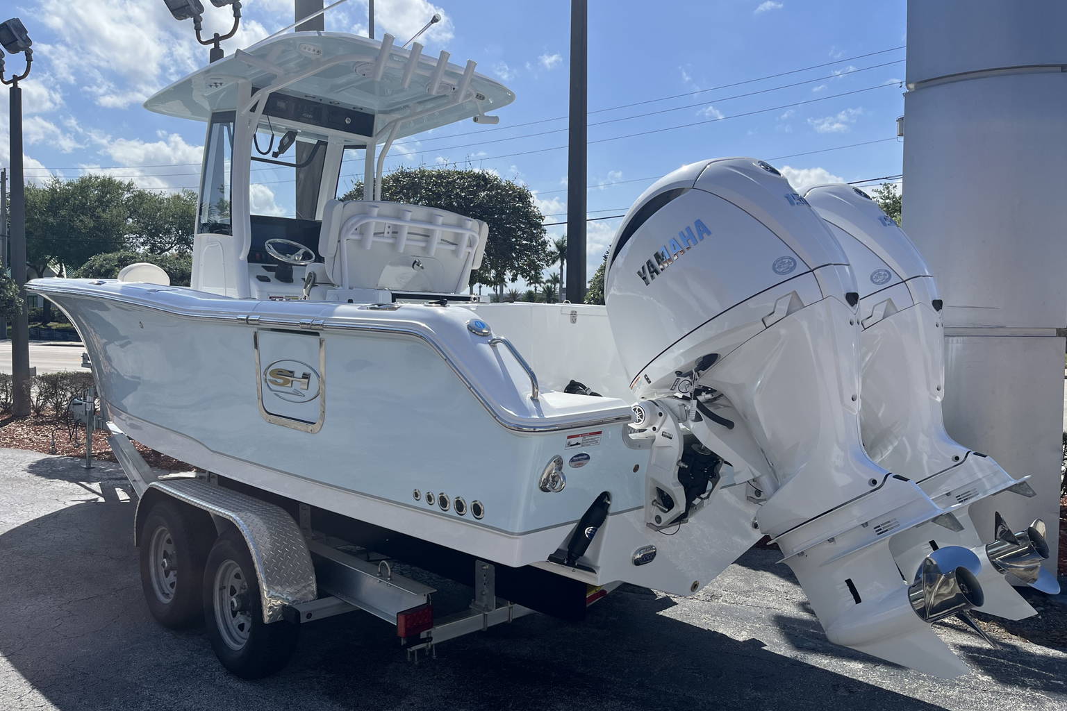 New 2024 Sea Hunt Gamefish 25 #0964 image 4