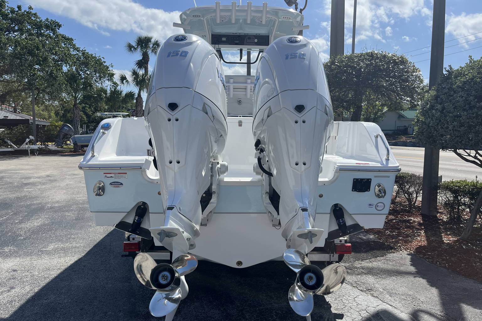 New 2024 Sea Hunt Gamefish 25 #0964 image 5