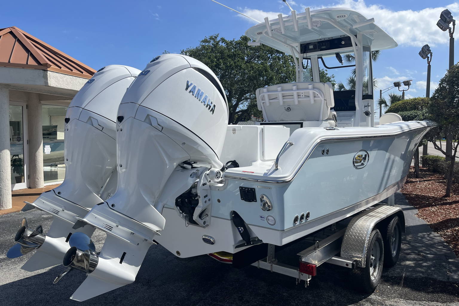 New 2024 Sea Hunt Gamefish 25 #0964 image 6