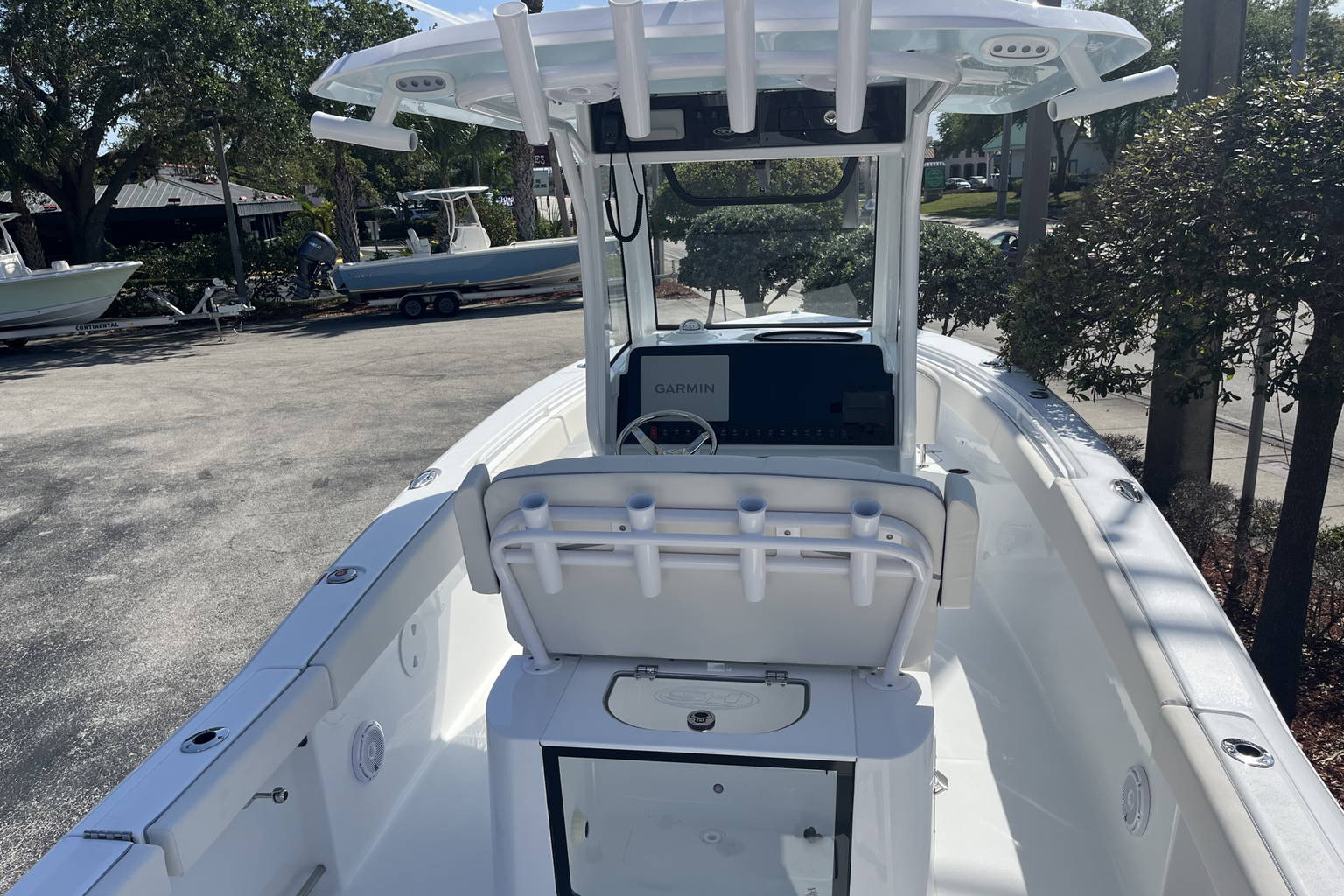 New 2024 Sea Hunt Gamefish 25 #0964 image 10