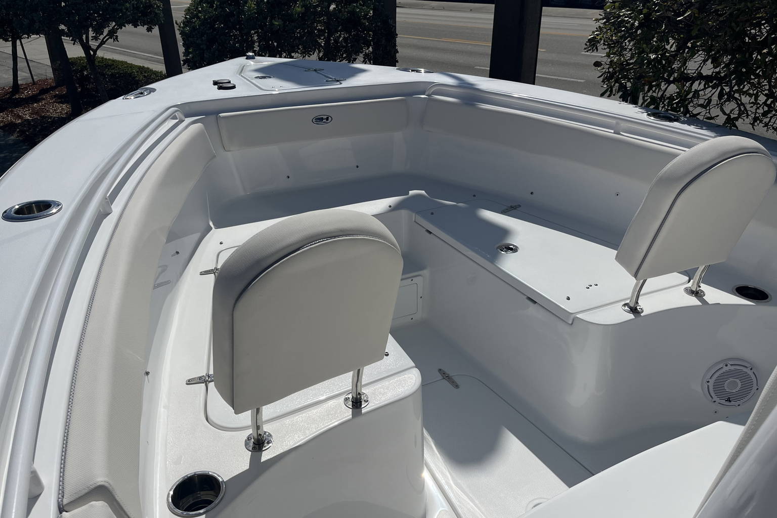 New 2024 Sea Hunt Gamefish 25 #0964 image 13