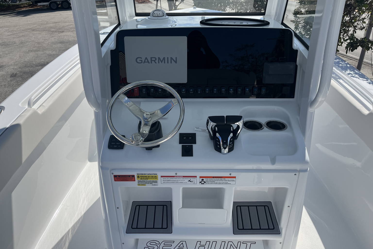 New 2024 Sea Hunt Gamefish 25 #0964 image 14