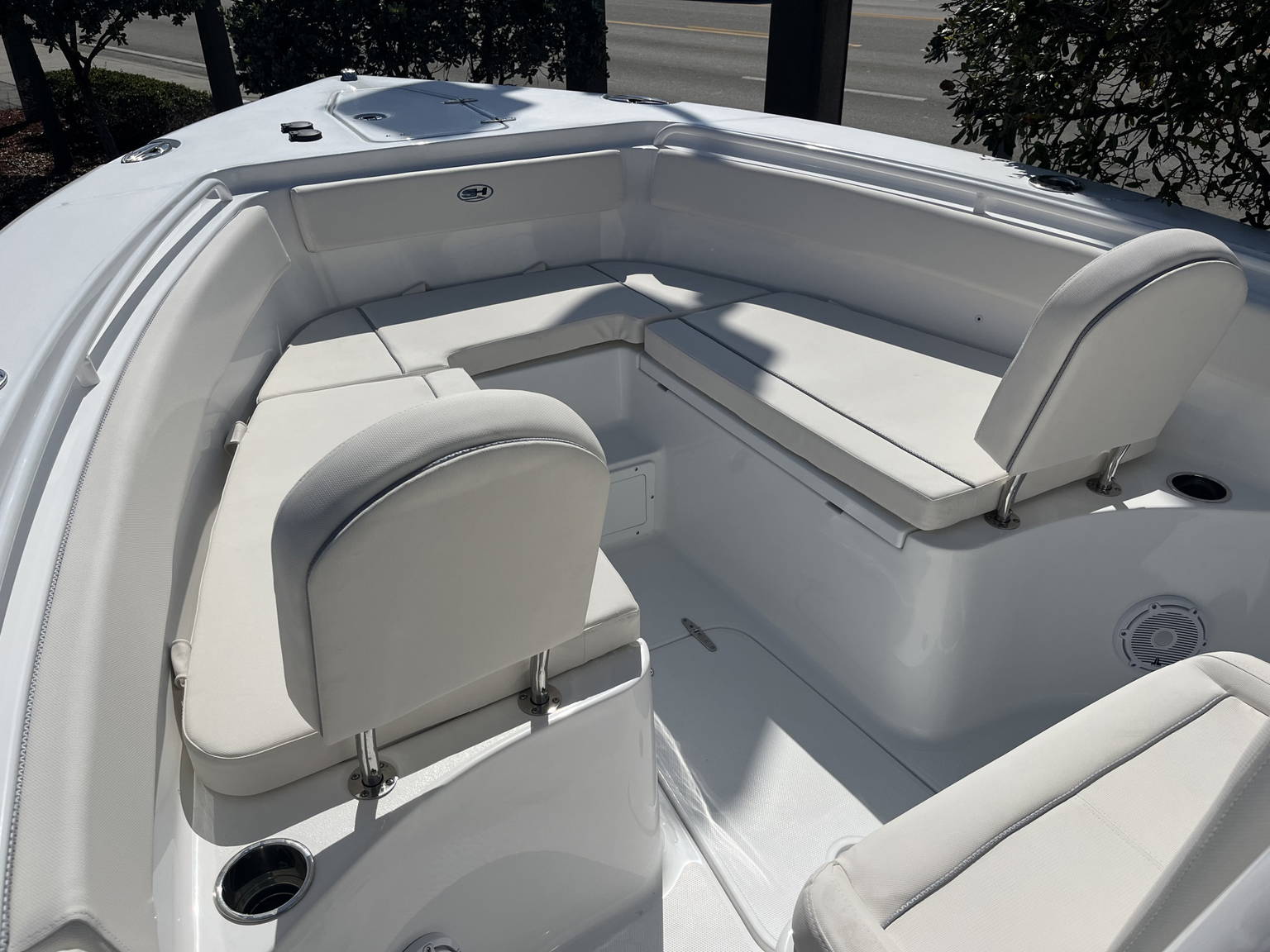 Alternative image of Sea Hunt Gamefish 25 in West Palm Beach, FL