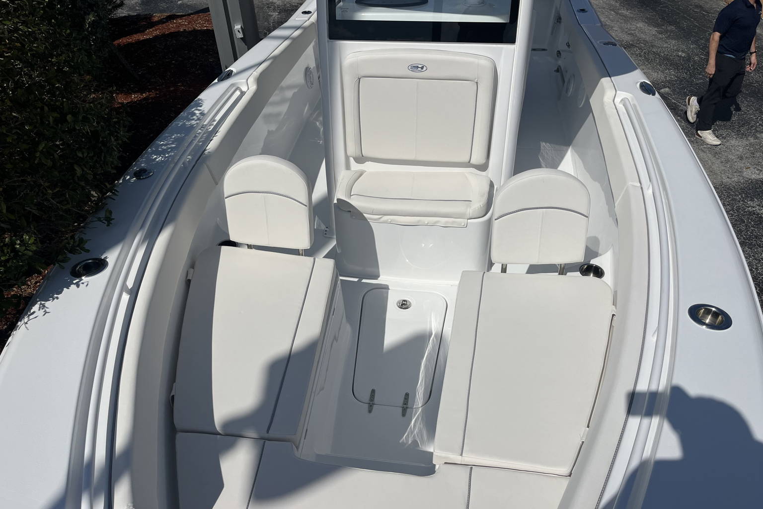 New 2024 Sea Hunt Gamefish 25 #0964 image 18