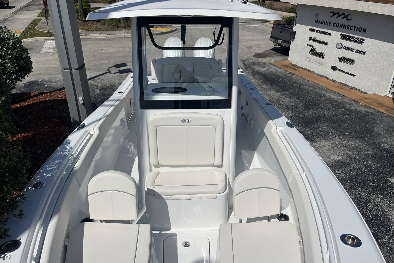 New 2024 Sea Hunt Gamefish 25 #0964 image 19