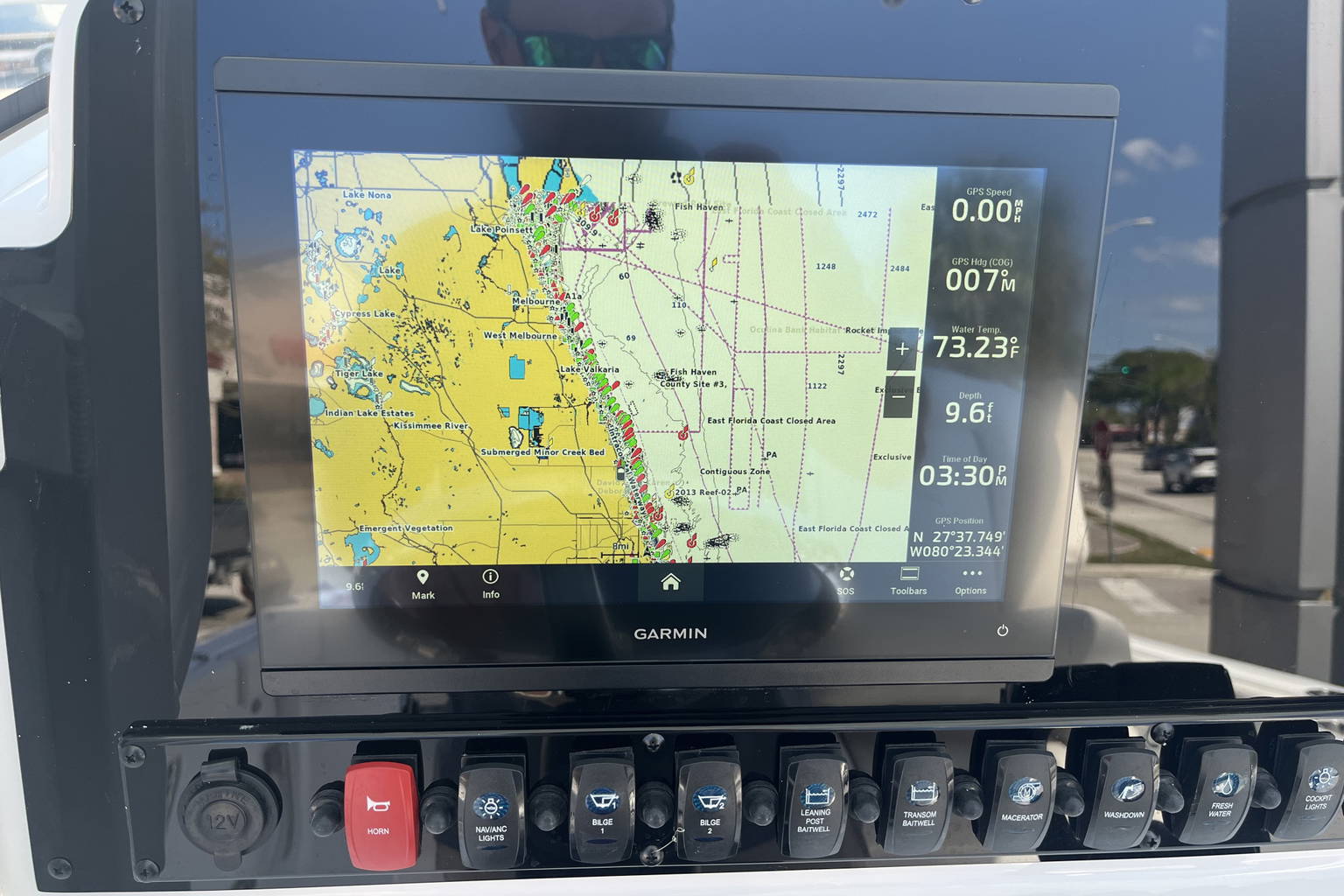 New 2024 Sea Hunt Gamefish 25 #0964 image 23