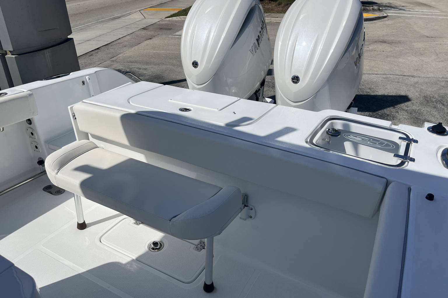 New 2024 Sea Hunt Gamefish 25 #0964 image 29
