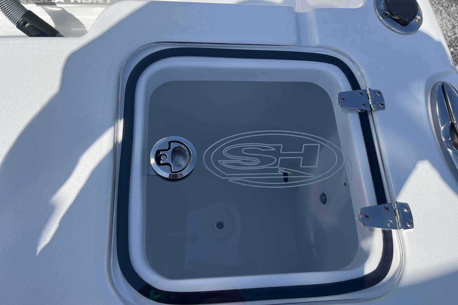 New 2024 Sea Hunt Gamefish 25 #0964 image 30