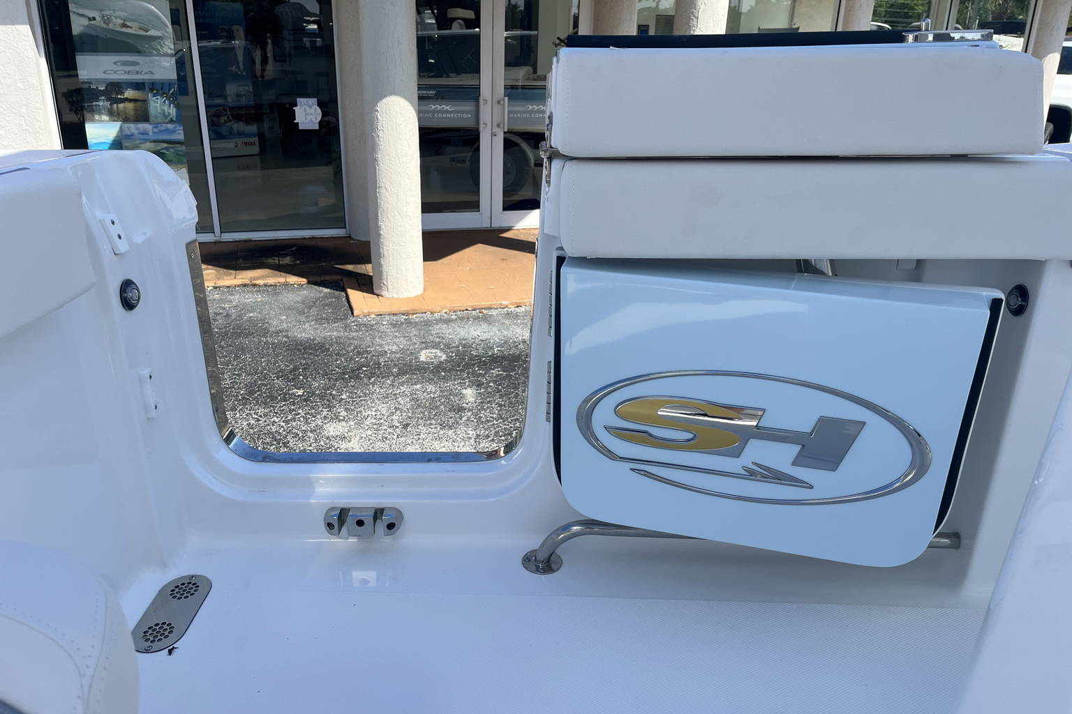 New 2024 Sea Hunt Gamefish 25 #0964 image 32