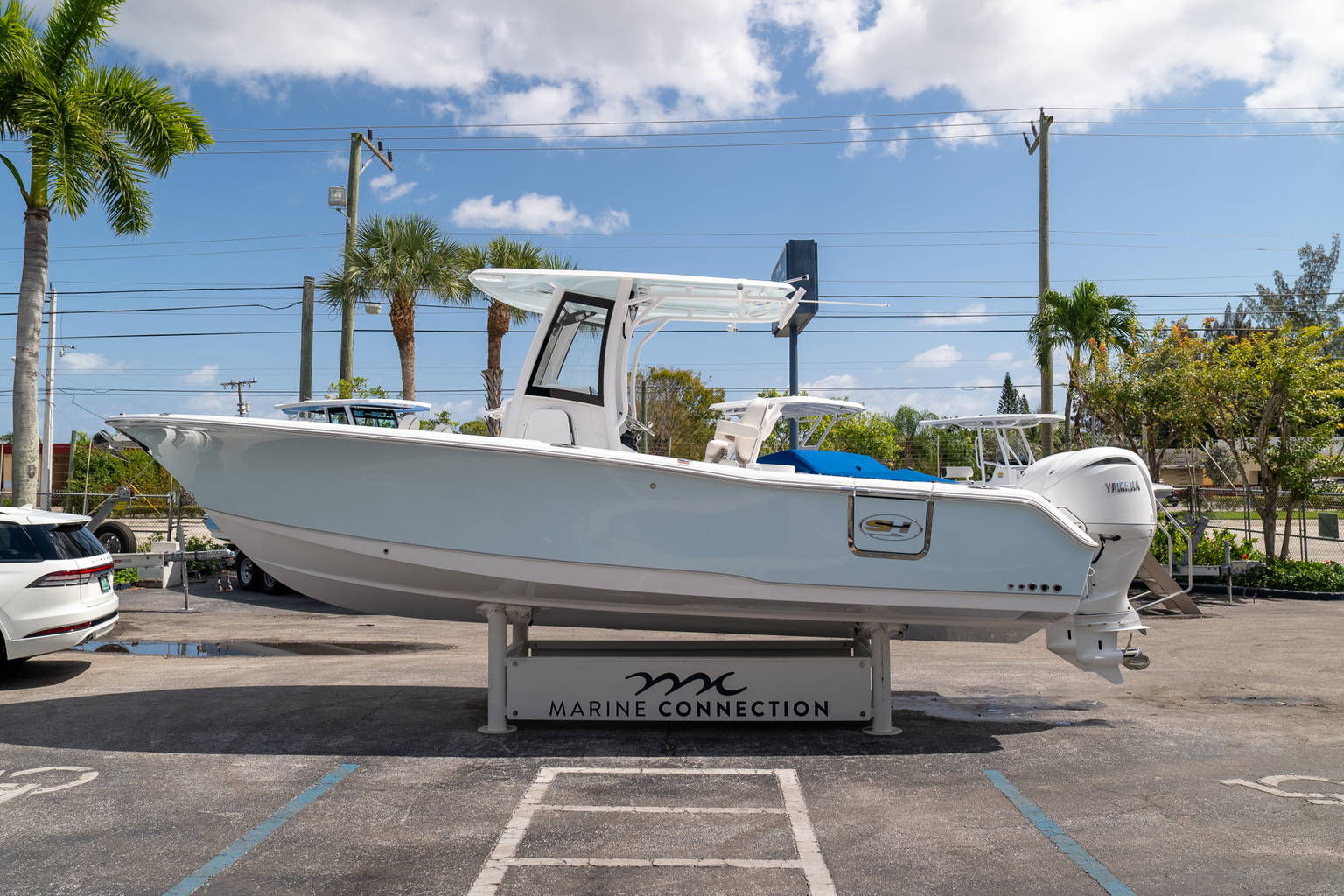 New 2024 Sea Hunt Gamefish 25 #0950 image 5