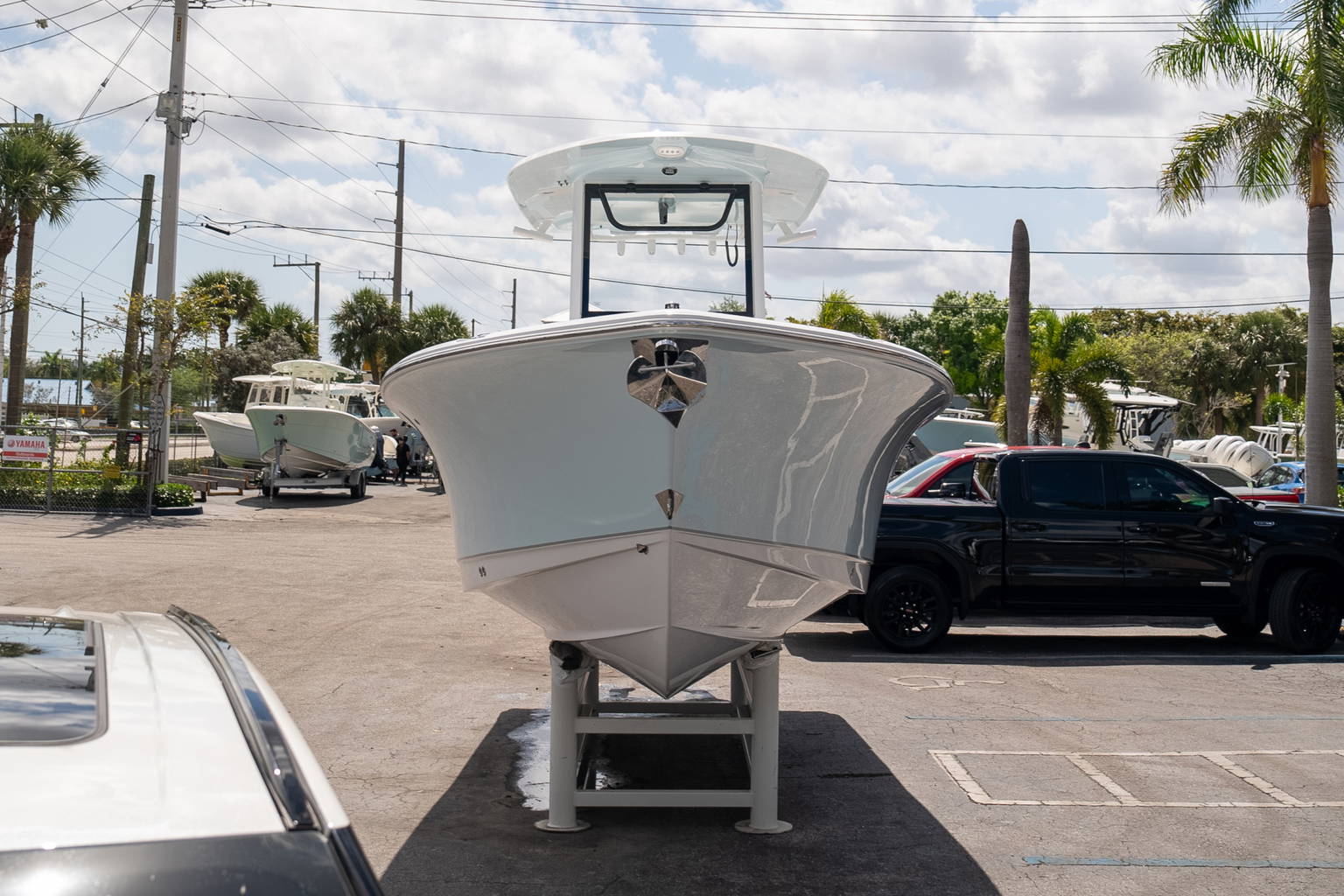 New 2024 Sea Hunt Gamefish 25 #0950 image 7