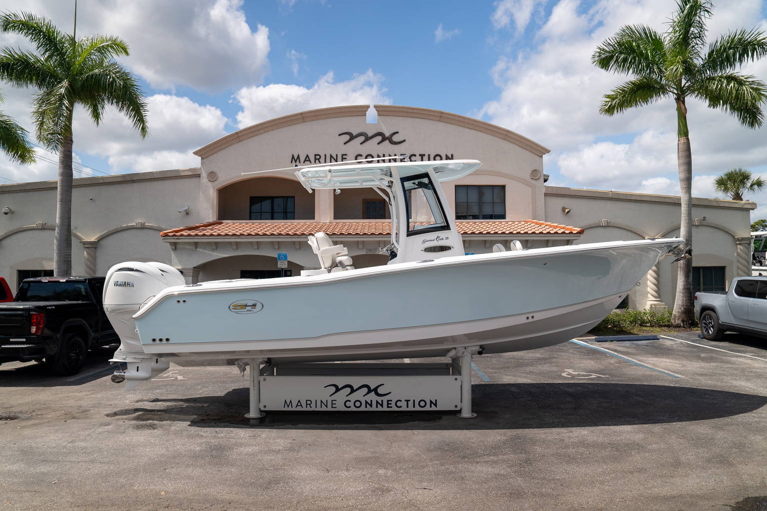 New 2024 Sea Hunt Gamefish 25 #0950 image 1
