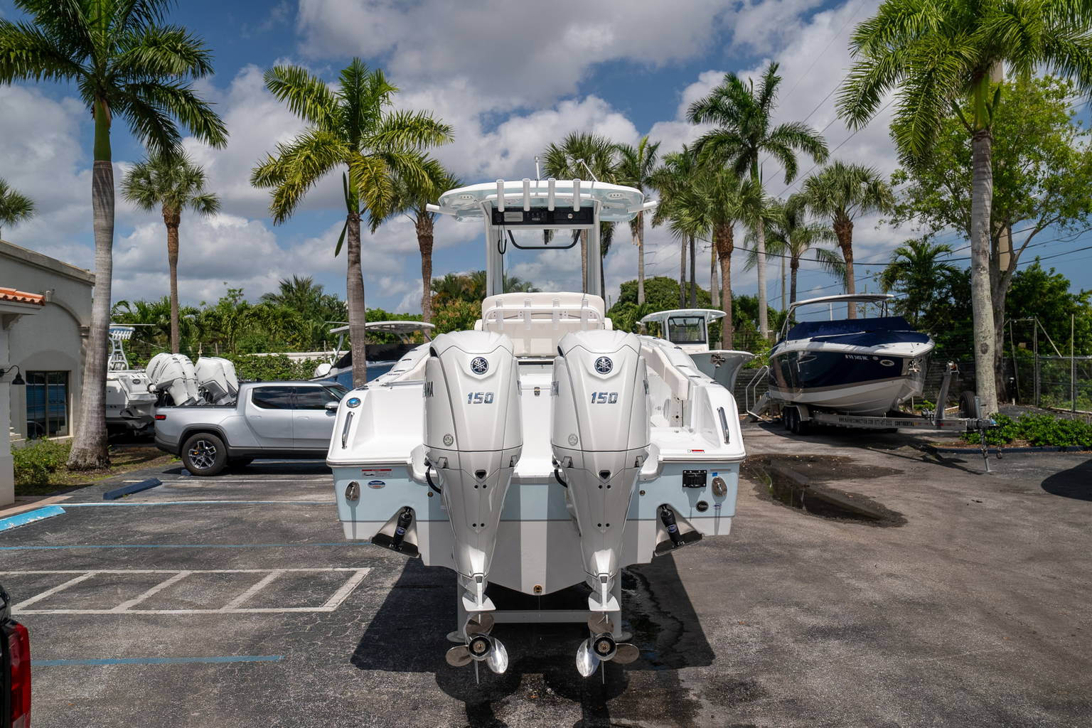 New 2024 Sea Hunt Gamefish 25 #0950 image 3